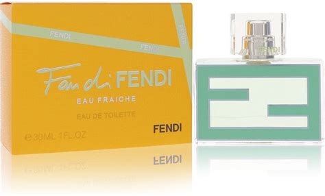 fan di fendi eau fraiche купить|fendi eau fraiche.